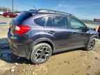 2013 SUBARU XV Crosstrek
