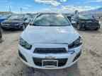2016 CHEVROLET SONIC