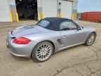 2008 PORSCHE Boxster