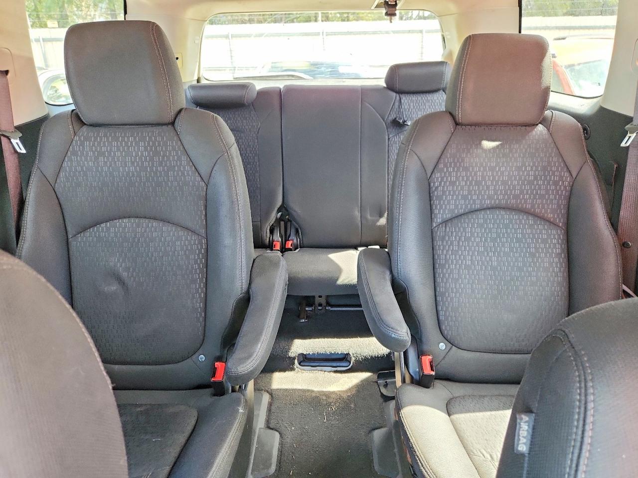 2014 GMC ACADIA