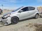 2016 TOYOTA Prius c