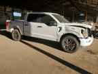 2021 FORD F-150 Lightning