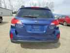 2010 SUBARU Outback