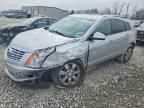 2016 CADILLAC SRX