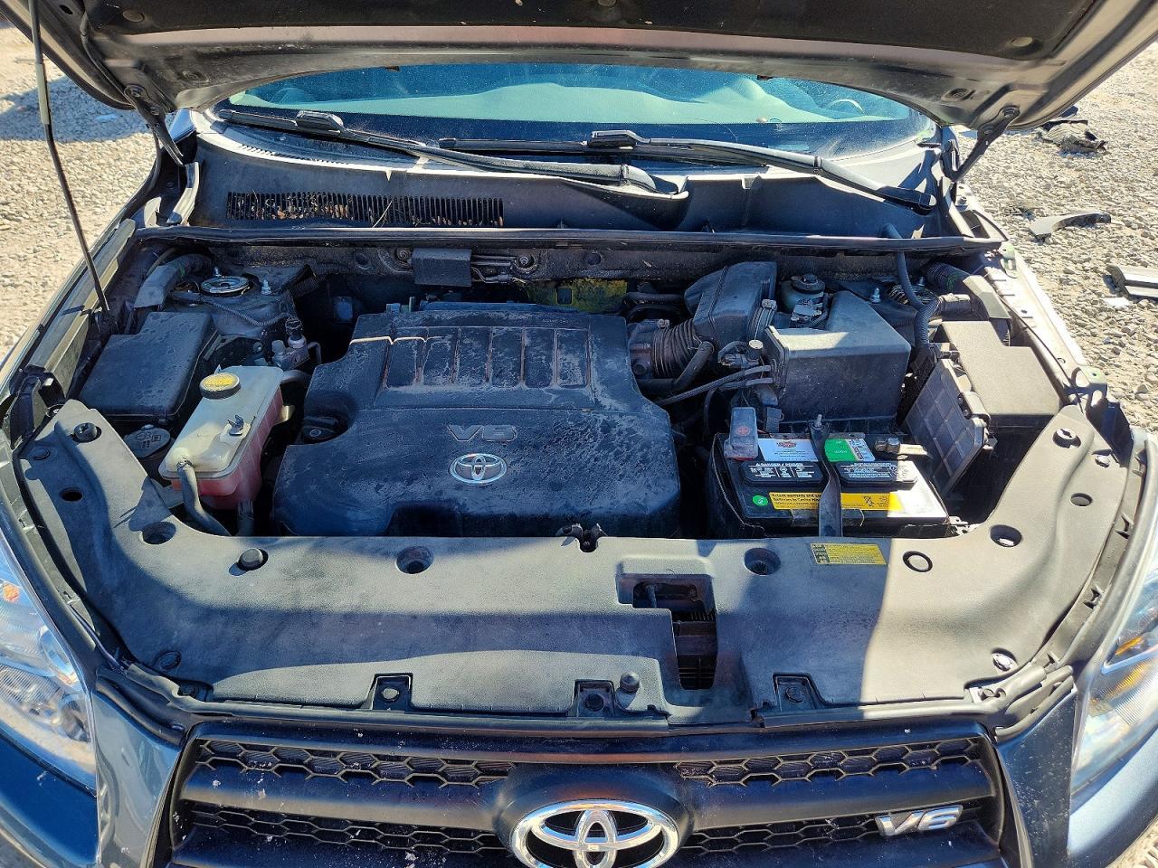 2010 TOYOTA RAV4