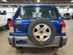 2002 TOYOTA RAV4