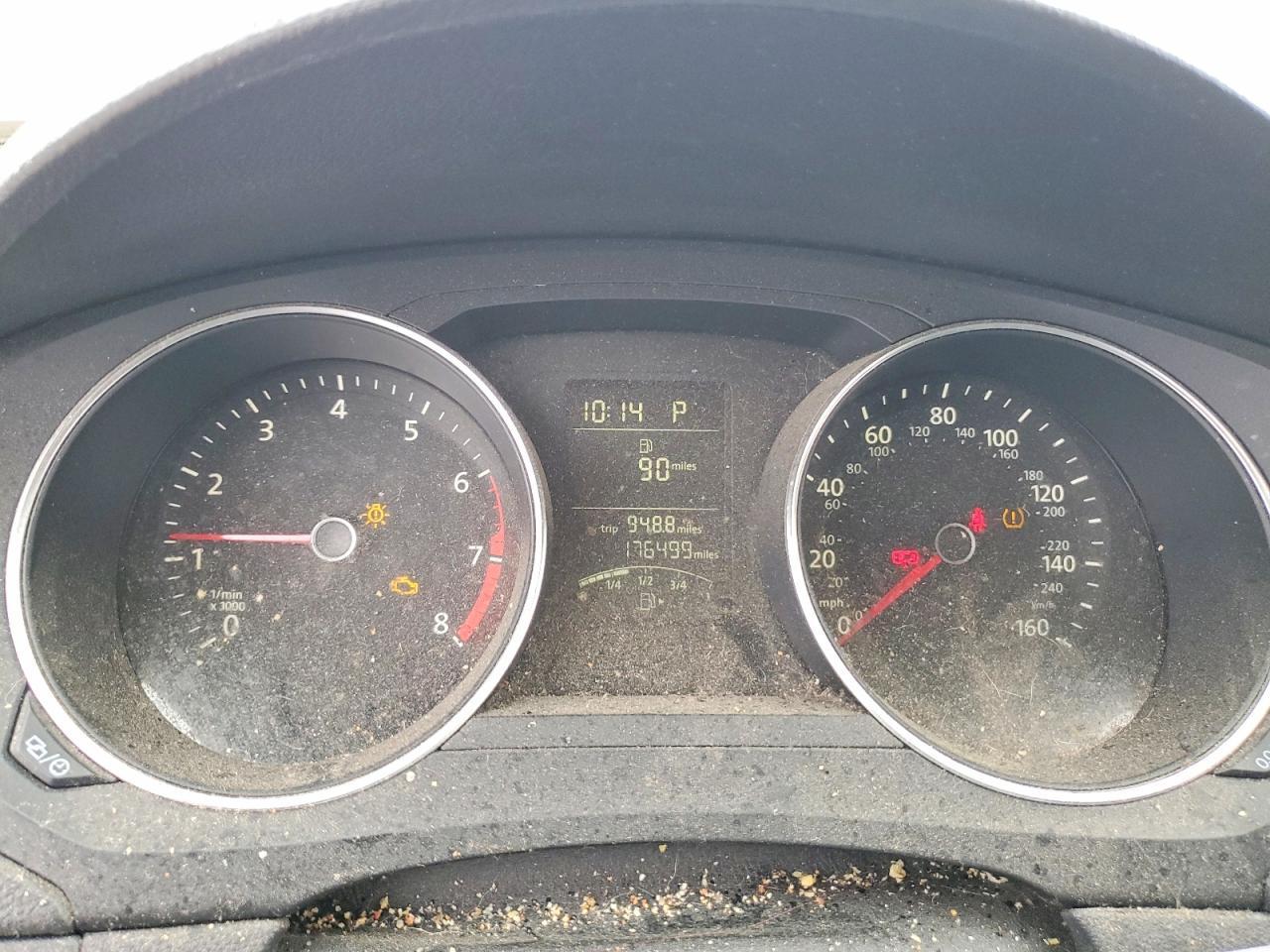 2015 VOLKSWAGEN JETTA