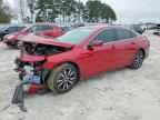 2021 CHEVROLET MALIBU