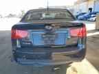 2012 KIA FORTE