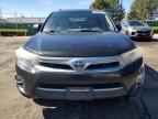 2012 TOYOTA Highlander Hybrid
