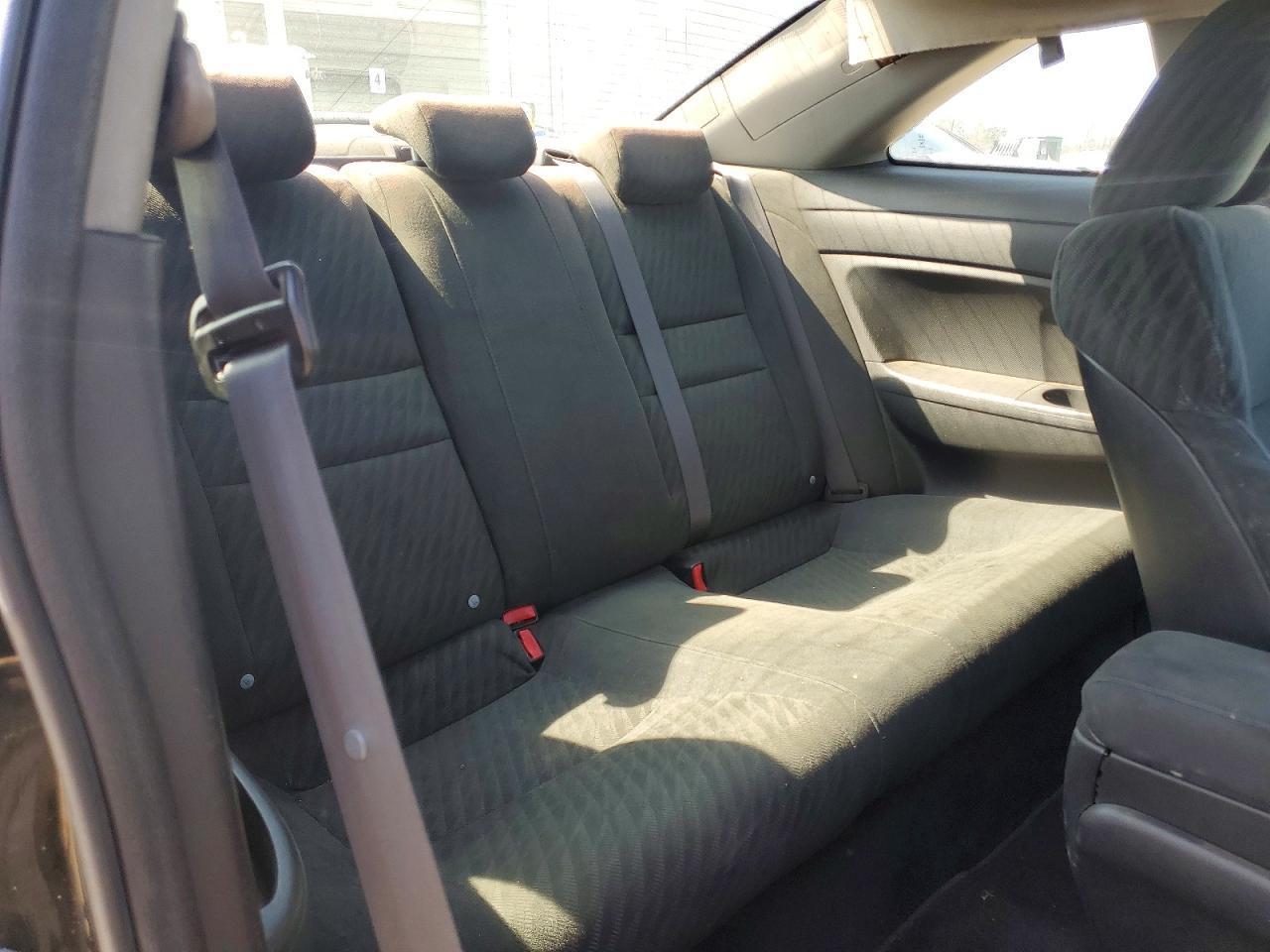 2010 HONDA CIVIC