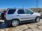 2005 HONDA CR-V
