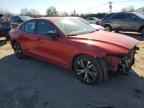 2024 VOLVO S60