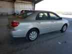 2003 TOYOTA COROLLA