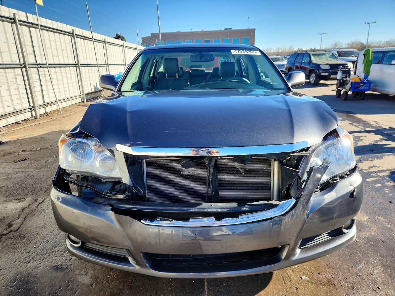 2009 TOYOTA Avalon