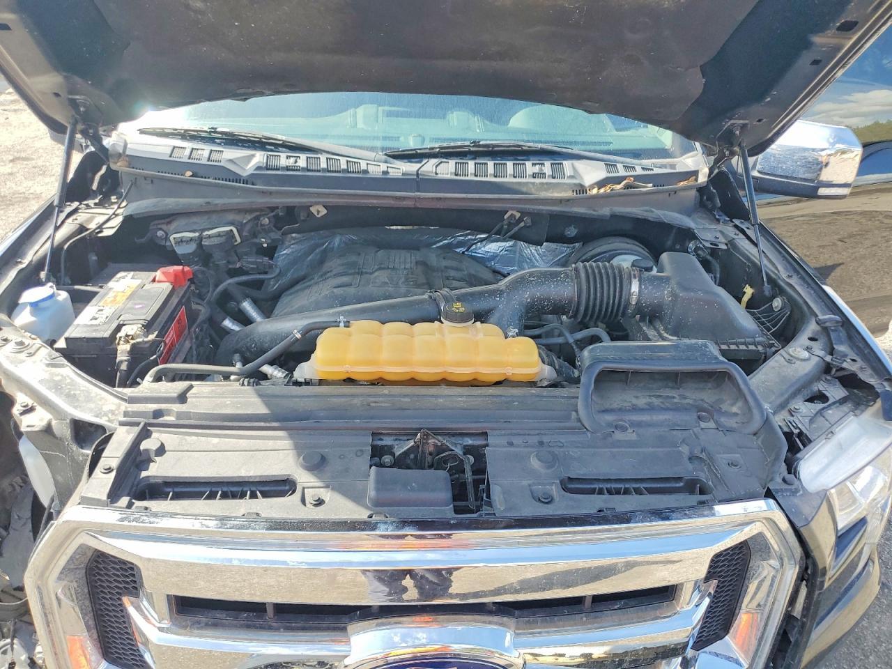 2016 FORD F-150 Lightning