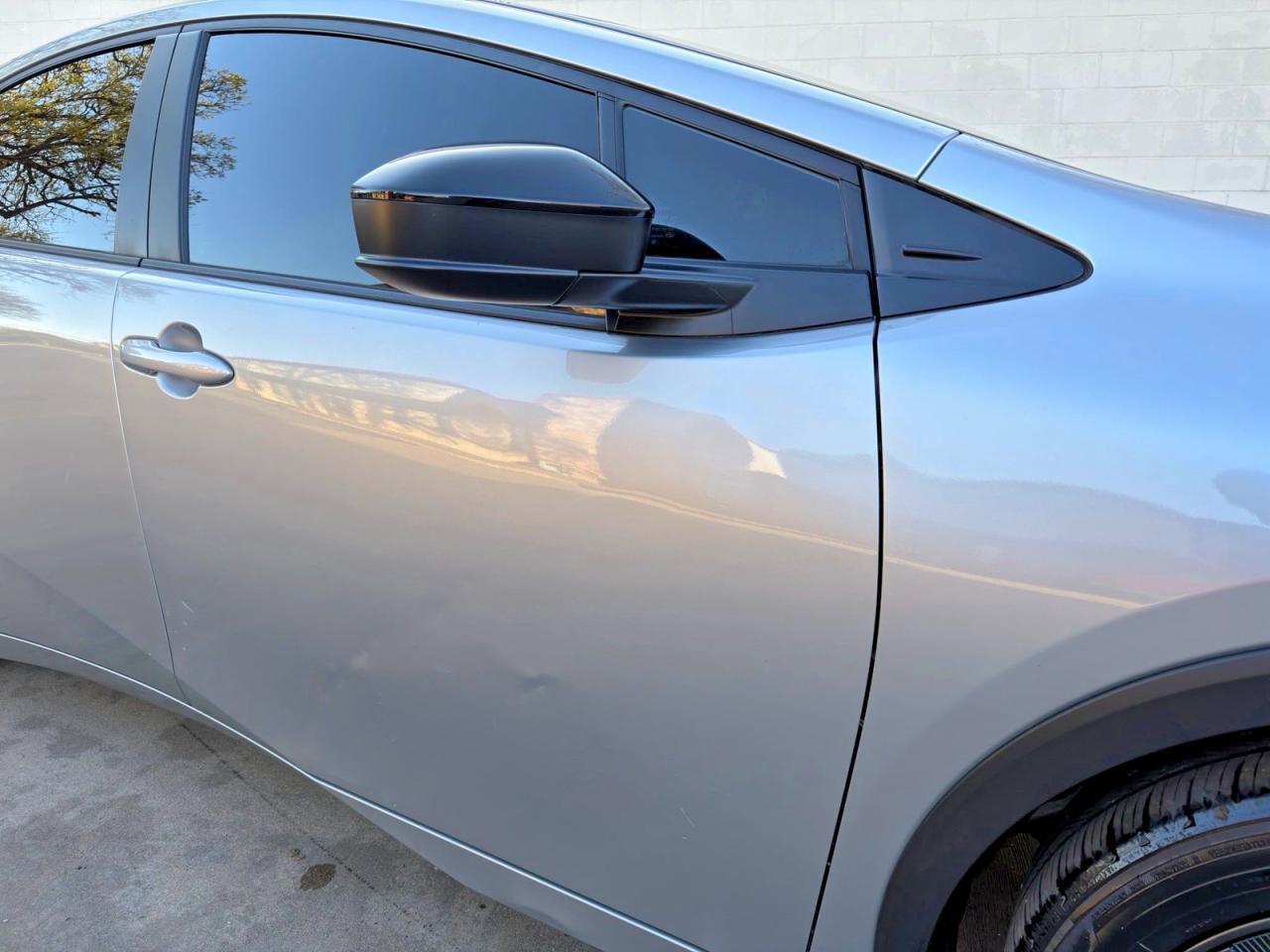 2024 TOYOTA PRIUS