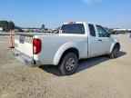 2015 NISSAN Frontier