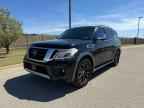 2017 NISSAN Armada