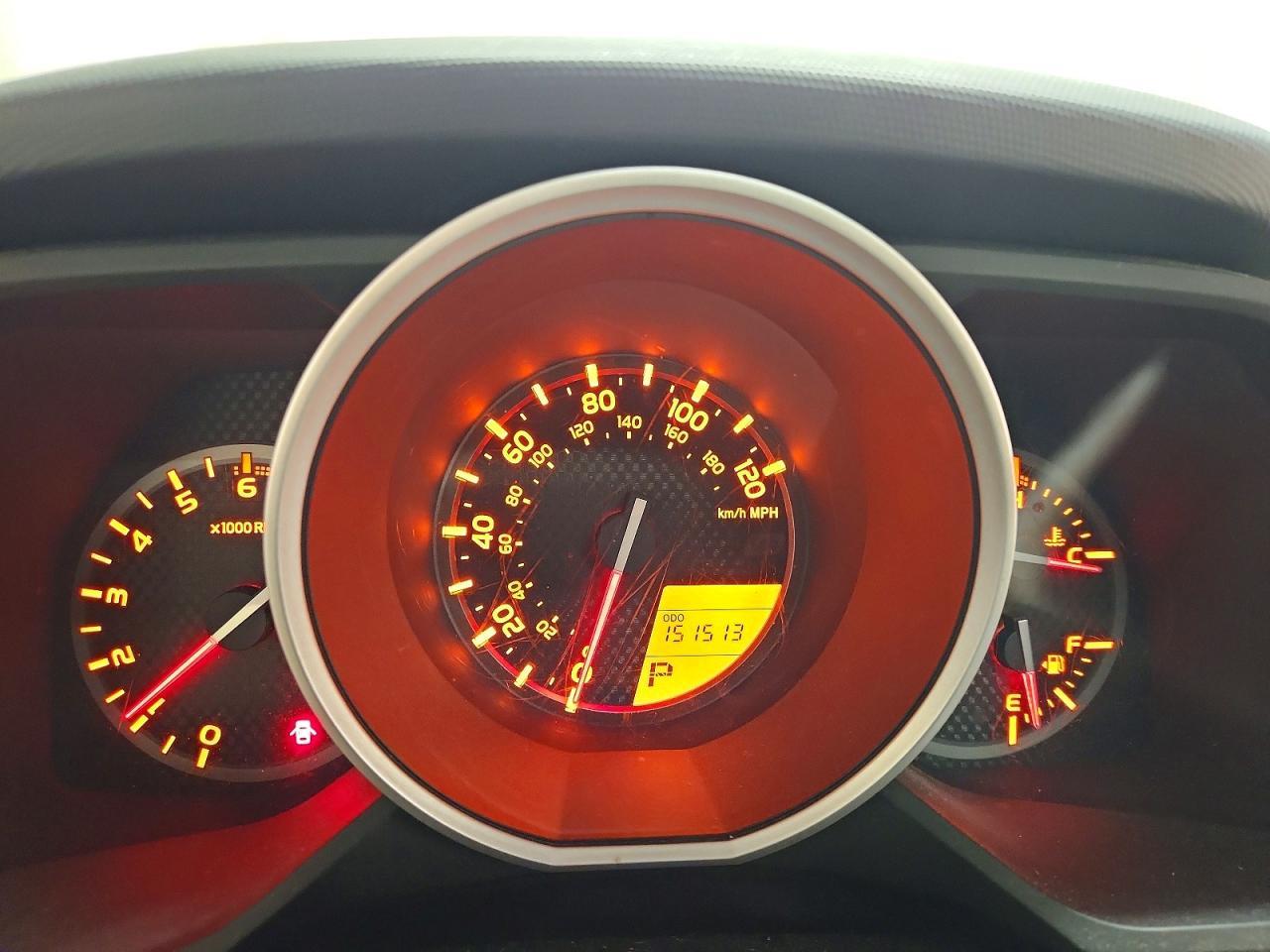 2010 TOYOTA 4Runner