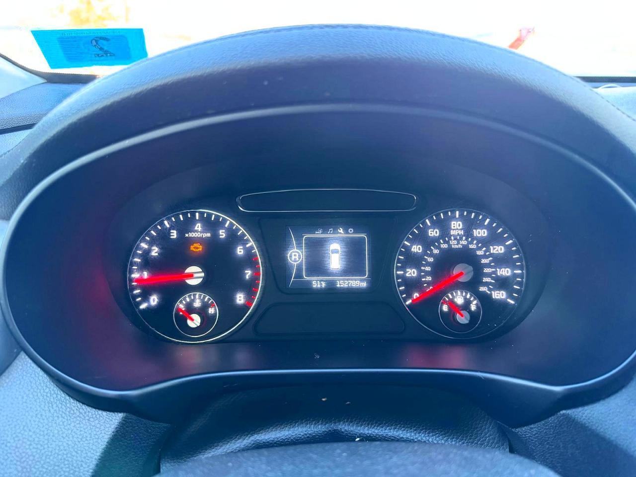 2018 KIA SORENTO