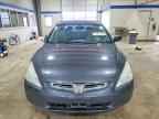 2005 HONDA ACCORD