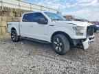 2015 FORD F-150 Lightning