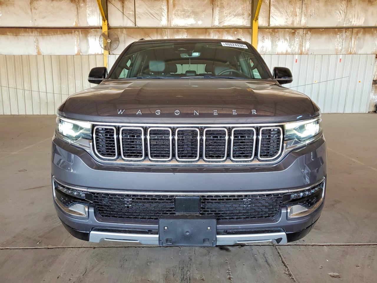 2024 JEEP Wagoneer