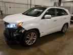 2014 KIA SORENTO
