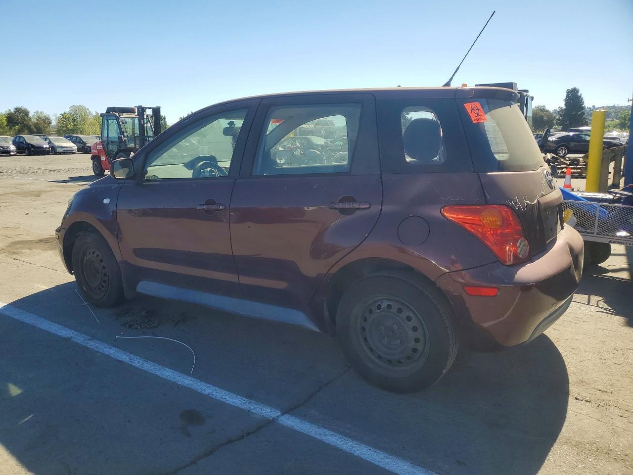 2005 SCION Xa