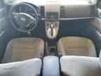 2012 NISSAN SENTRA
