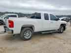 2012 CHEVROLET SILVERADO 1500