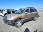 2004 HYUNDAI SANTA FE