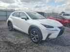 2018 LEXUS NX 300