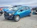 2016 NISSAN Versa Note