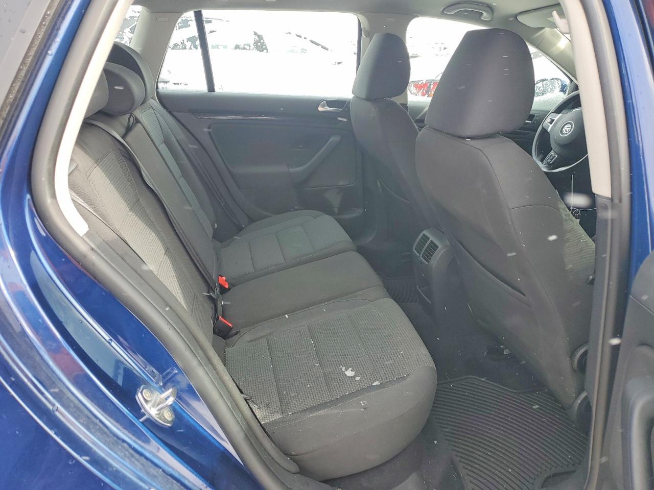 2013 VOLKSWAGEN JETTA