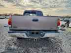2001 TOYOTA TUNDRA