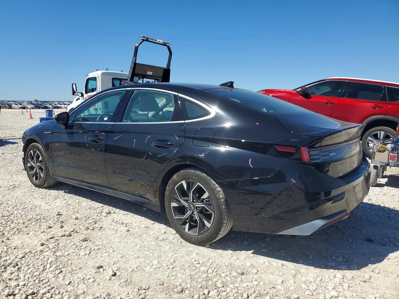 2024 HYUNDAI SONATA