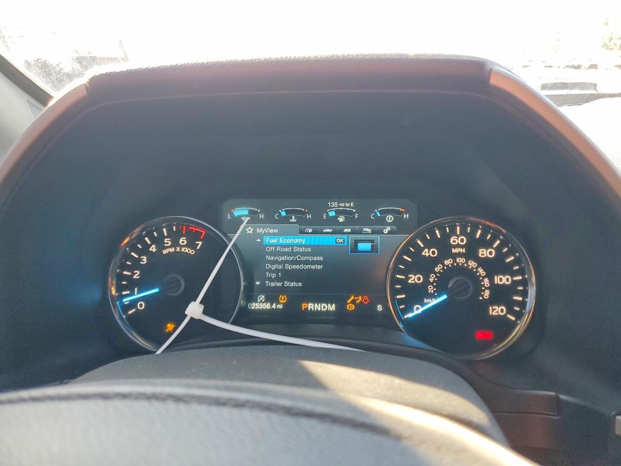 2018 FORD F-150 Lightning