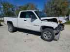2001 DODGE Ram 2500