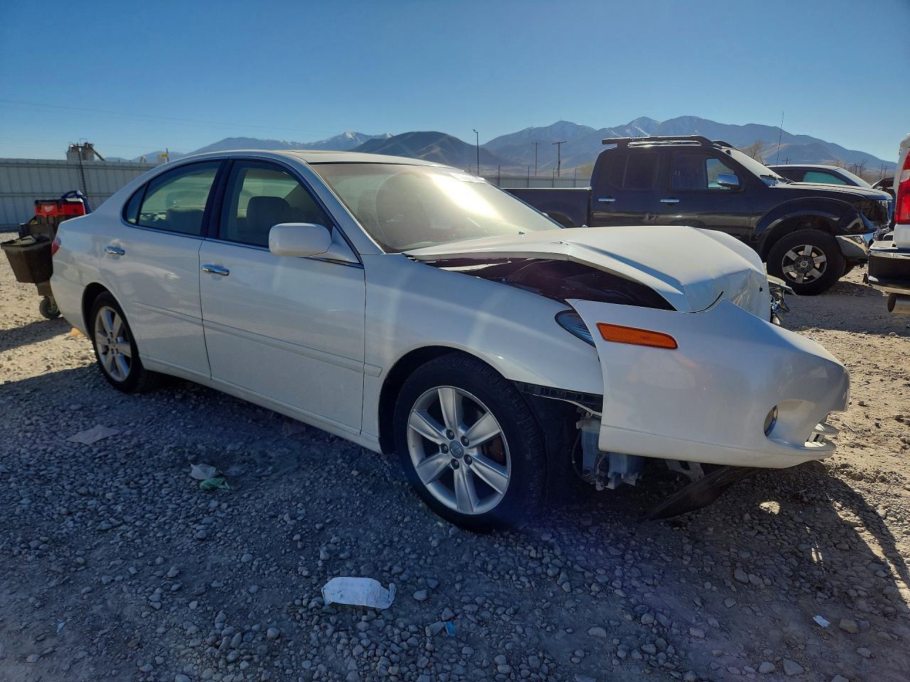 2005 LEXUS ES 330