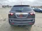 2014 CHEVROLET TRAVERSE