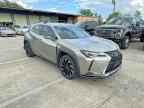 2021 LEXUS UX 200