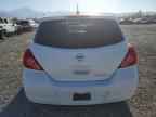 2012 NISSAN VERSA