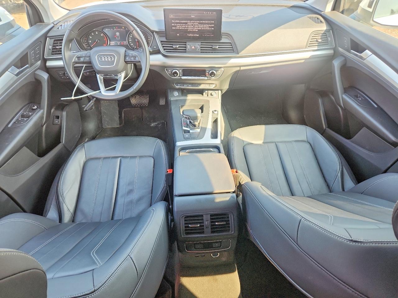 2024 AUDI Q5