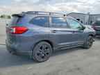2025 SUBARU Ascent