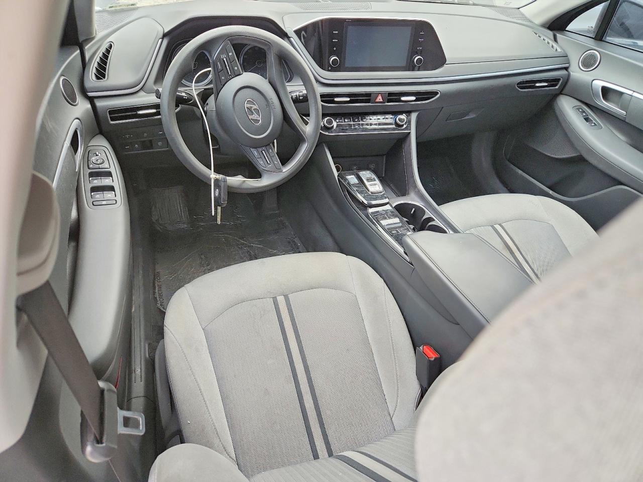 2020 HYUNDAI SONATA