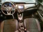 2018 NISSAN KICKS