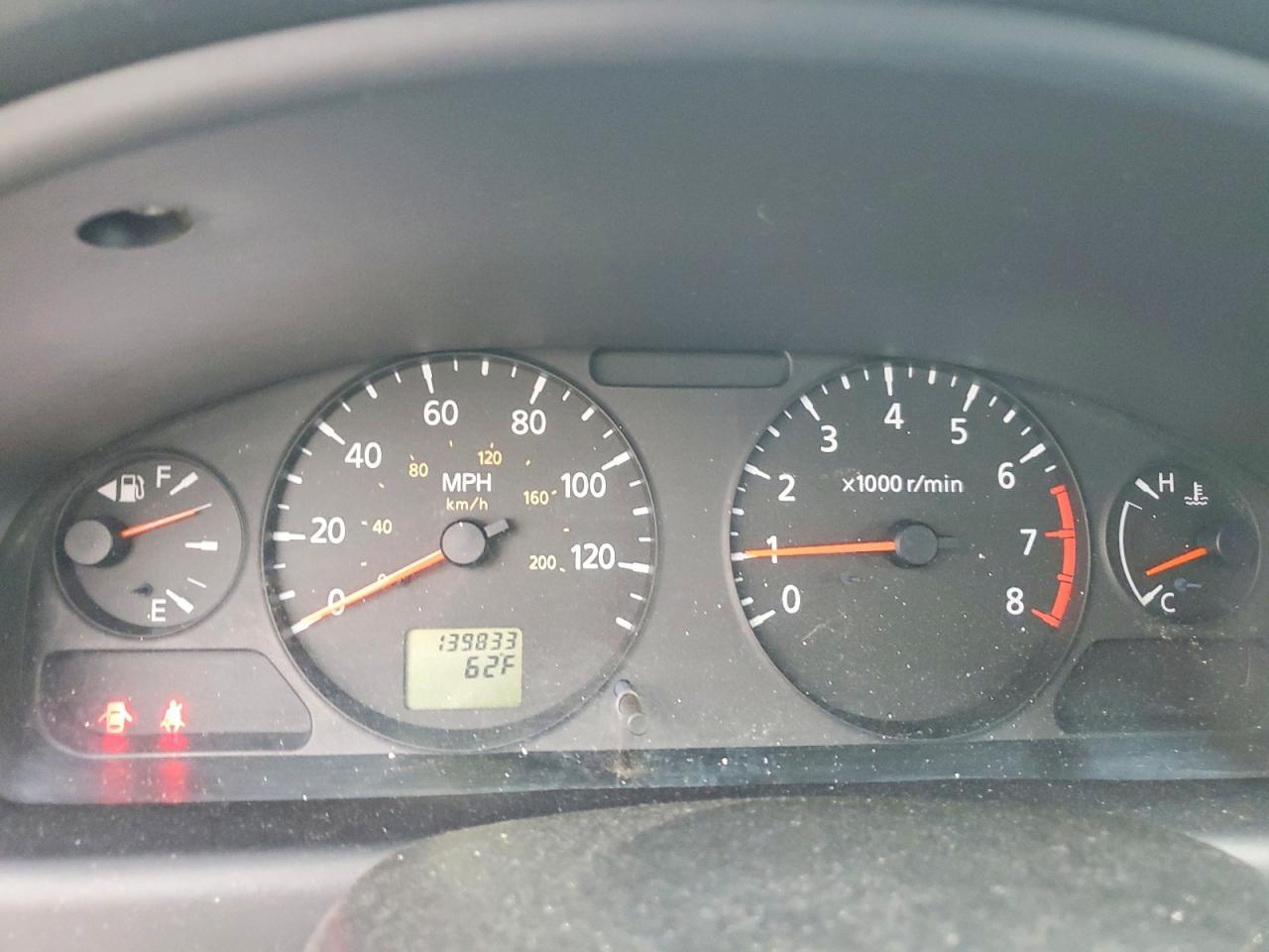 2006 NISSAN SENTRA