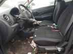 2012 NISSAN VERSA